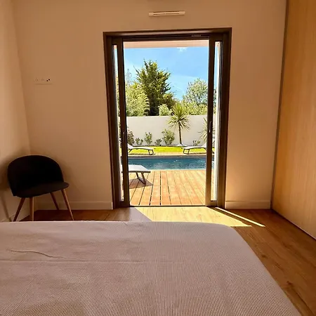 Palmeraie - Piscine *